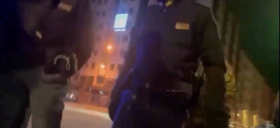 Foto e Video Salto.bz Episodio di razzismo a Bolzano, conducente impedisce a un giovane di salire sull'autobus